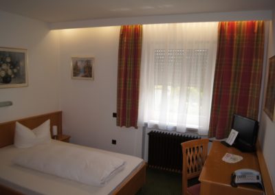 Zimmer Prähofer Hotel in München