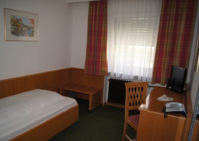 Zimmer Prähofer Hotel in München